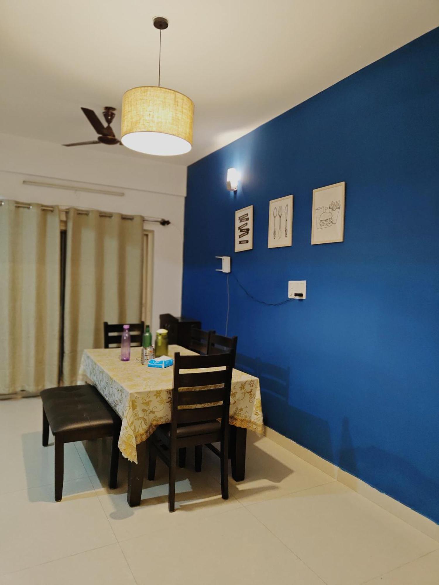 Private 2bhk Koramangala Apartment