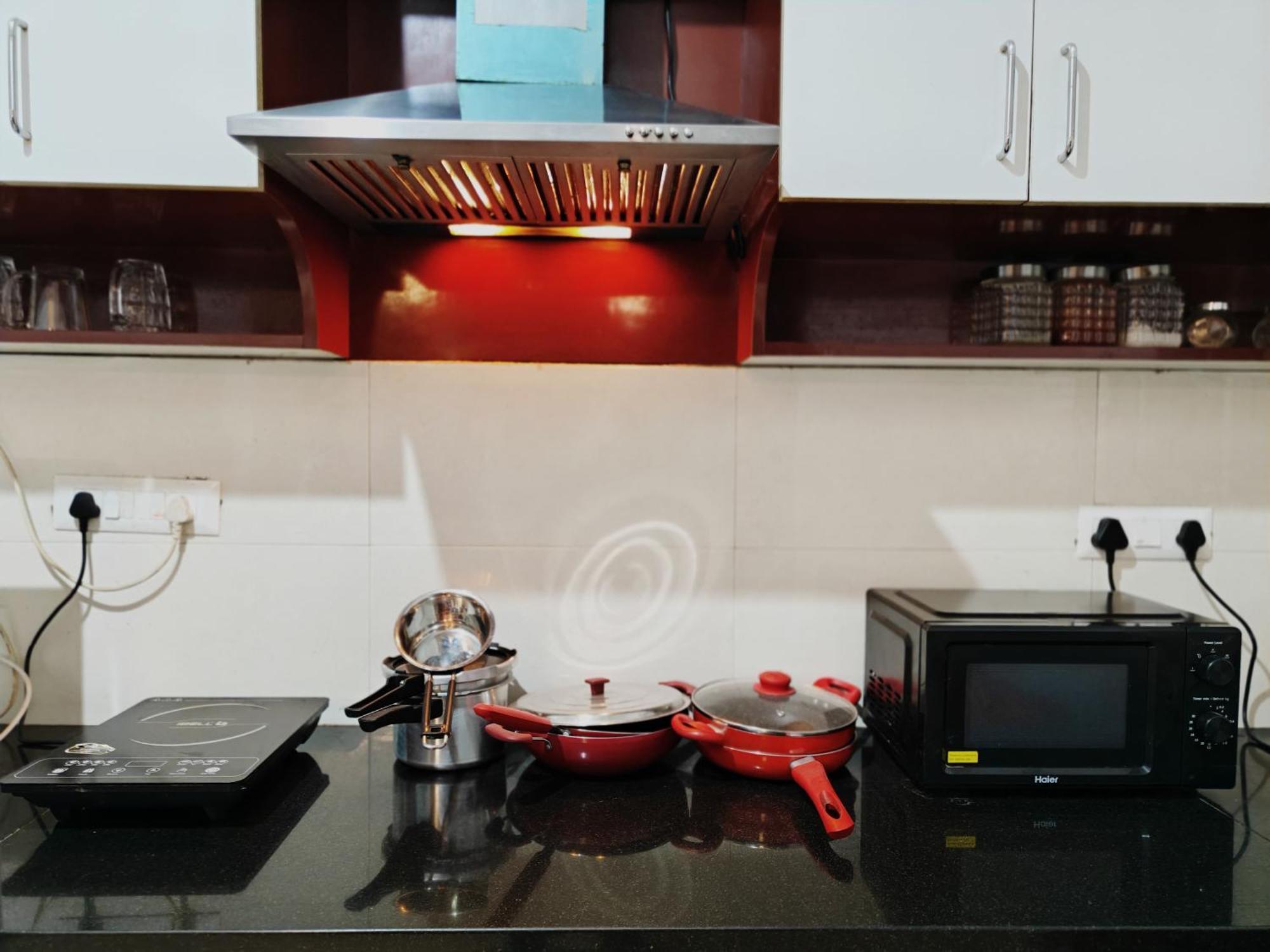 Private 2bhk Koramangala Apartment *