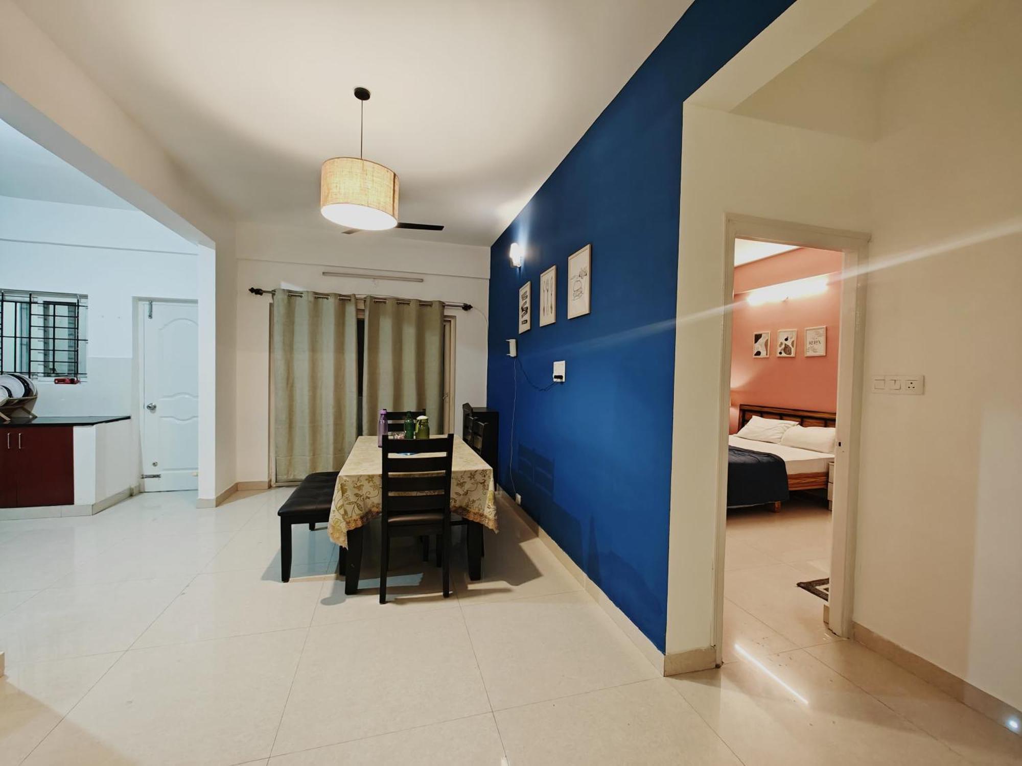 Private 2bhk Koramangala *
