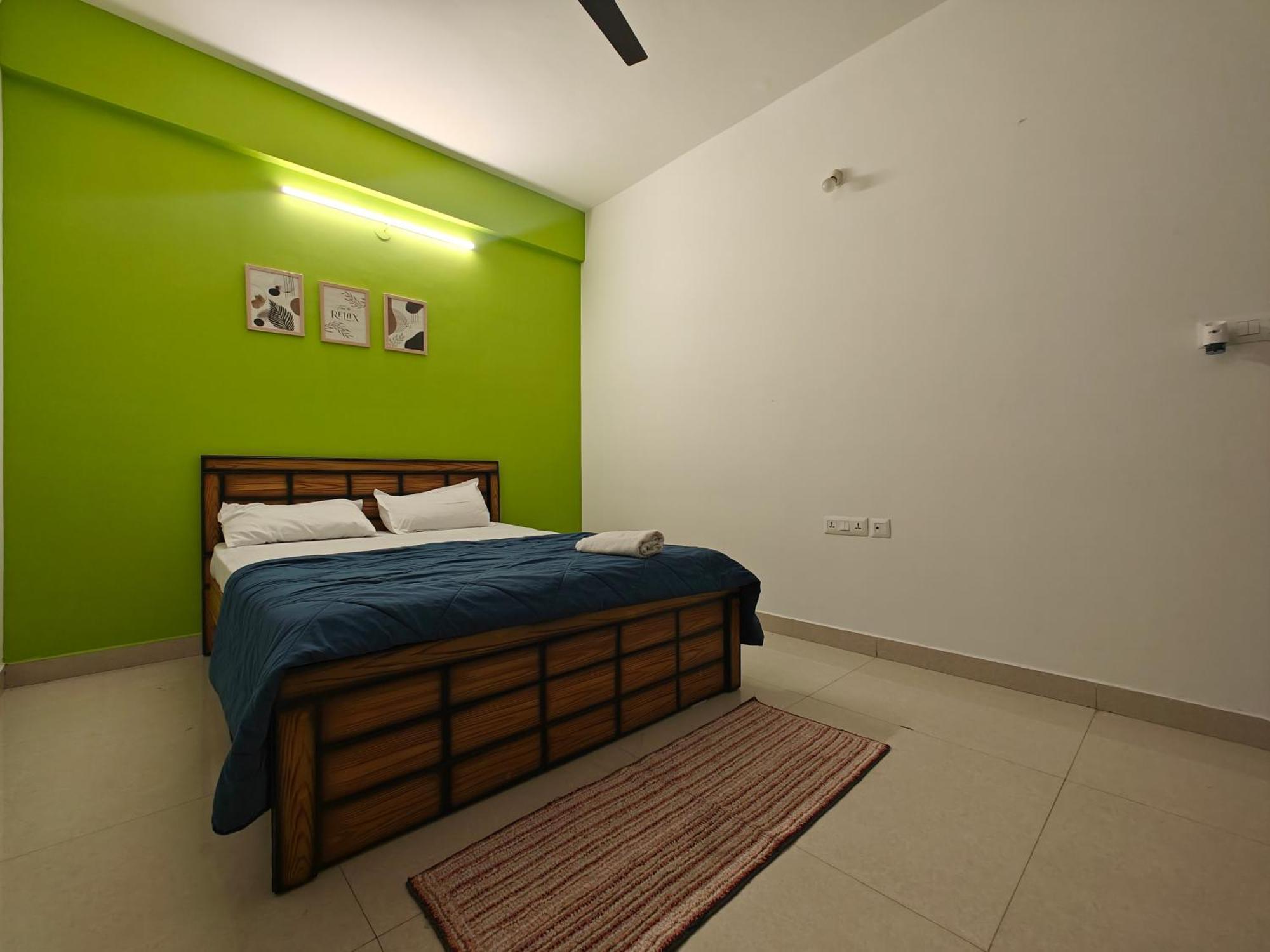 Private 2bhk Koramangala