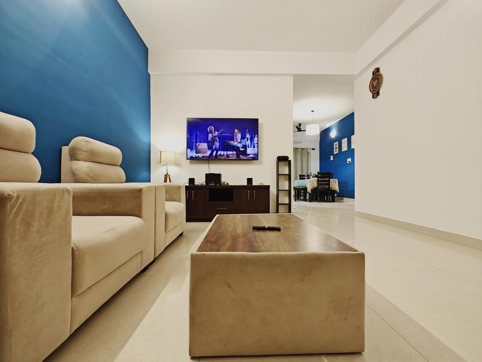 Private 2bhk Koramangala
