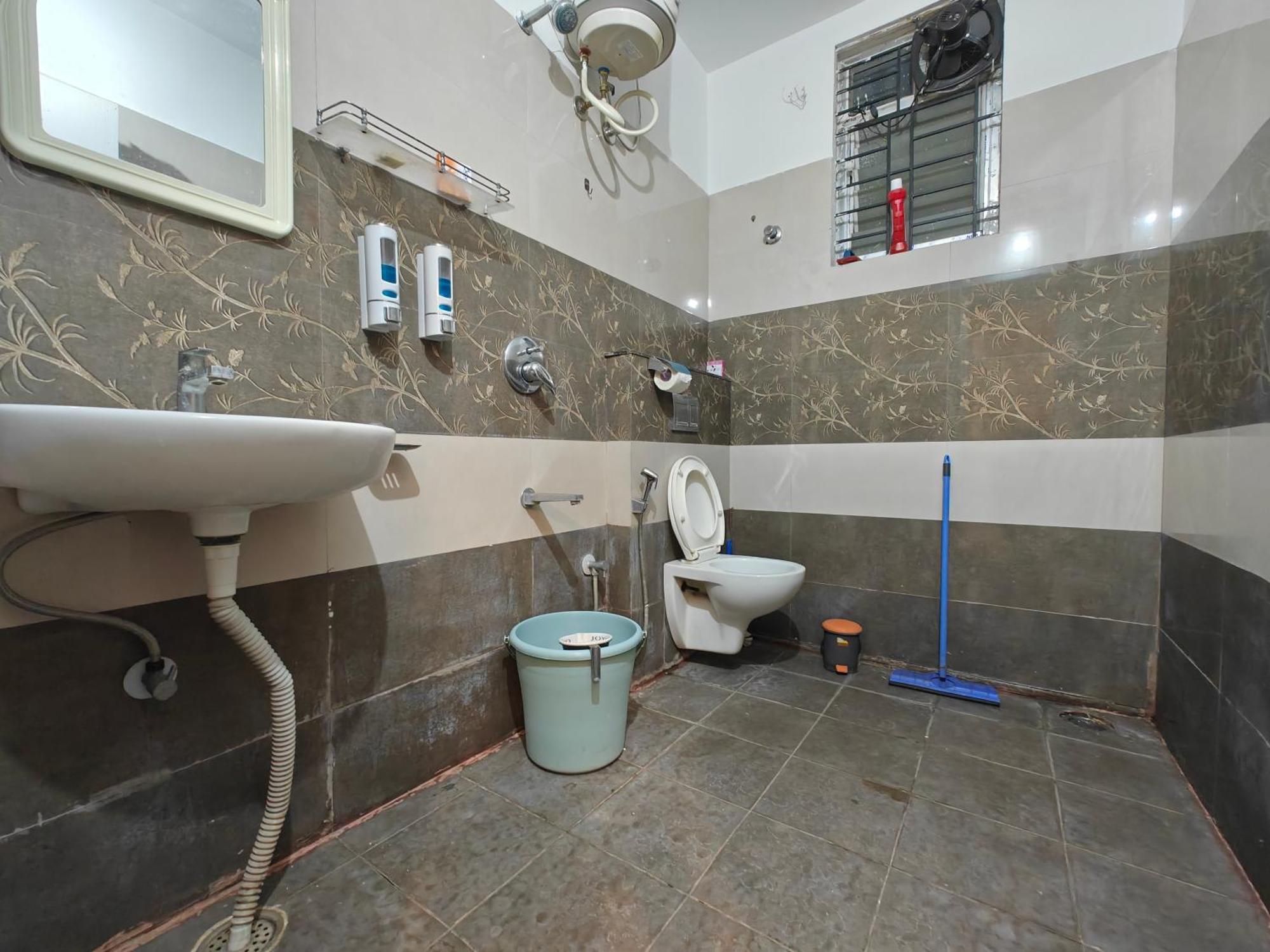 Apartment Private 2bhk Koramangala