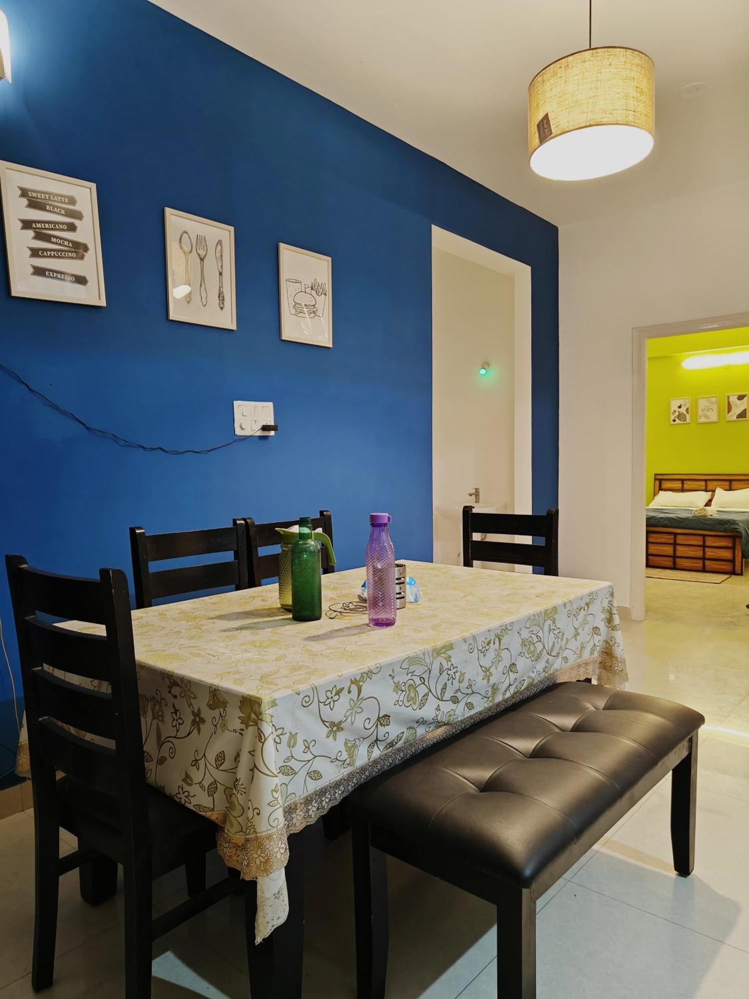 Private 2bhk Koramangala