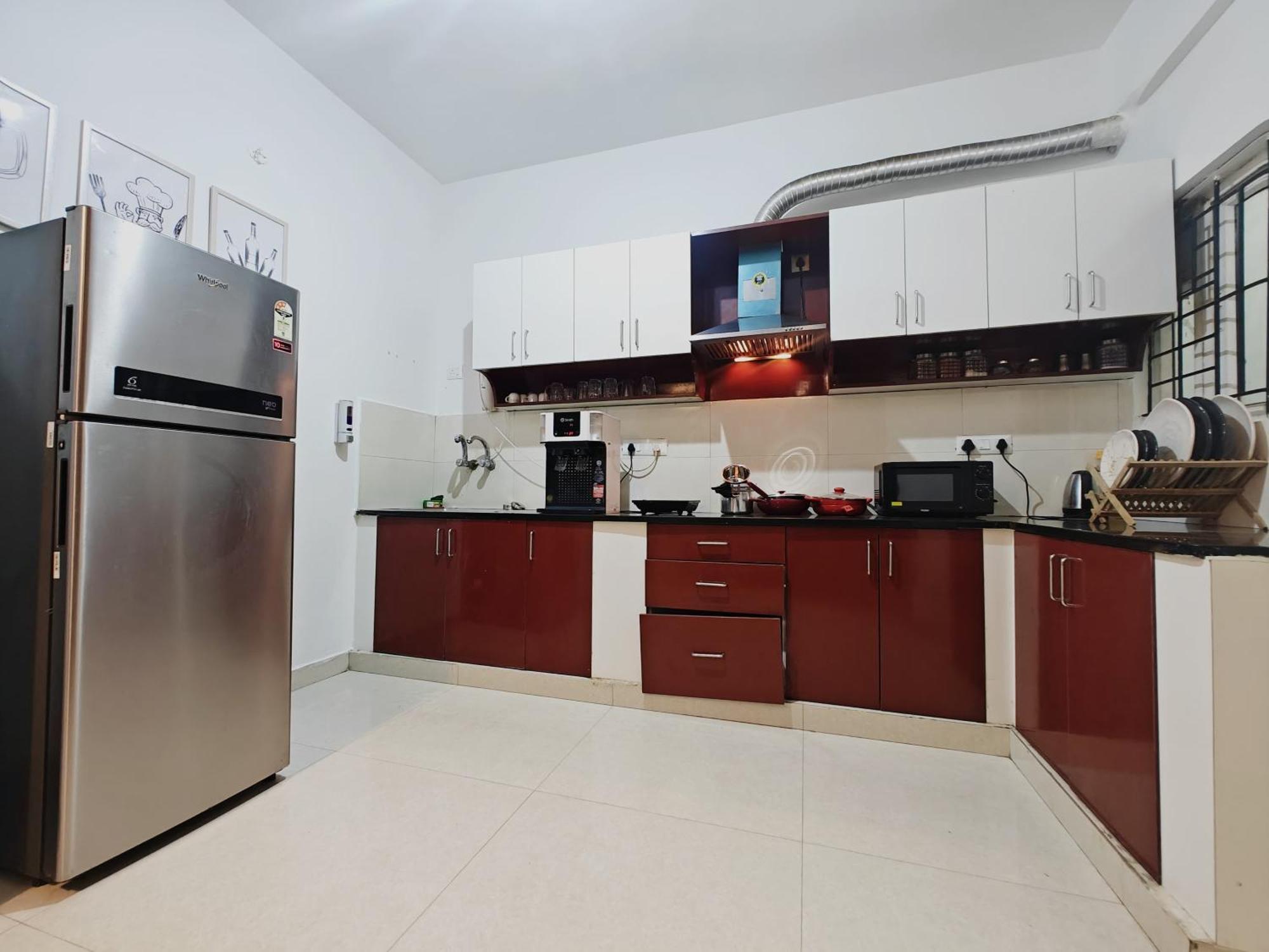 Private 2bhk Koramangala * Bangalore