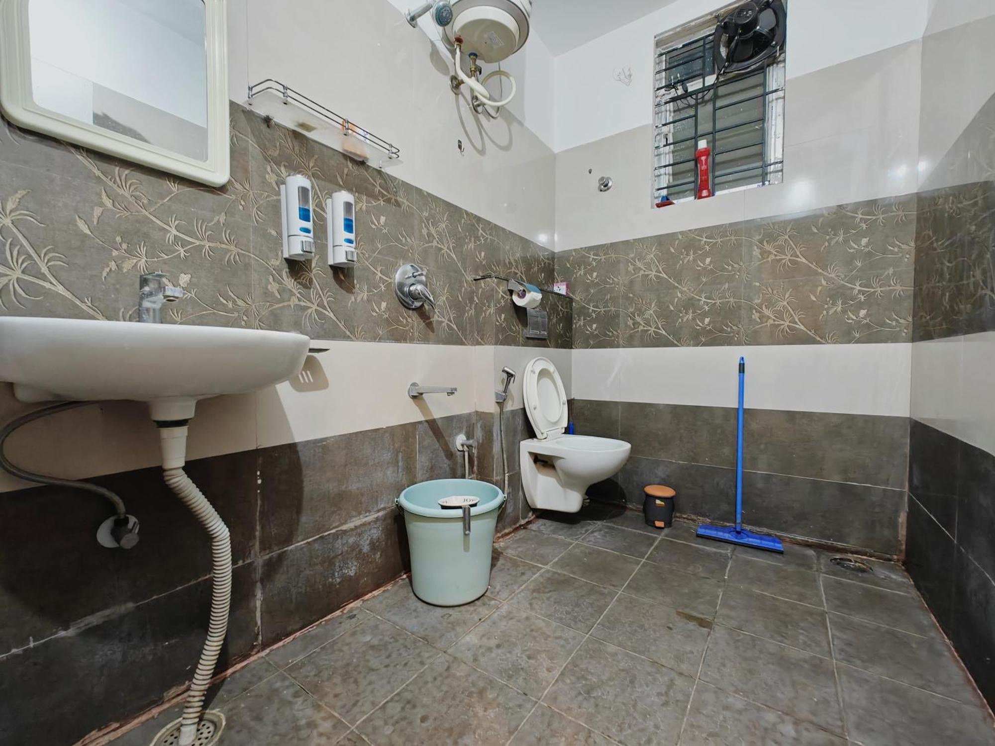 Apartment Private 2bhk Koramangala Bangalore