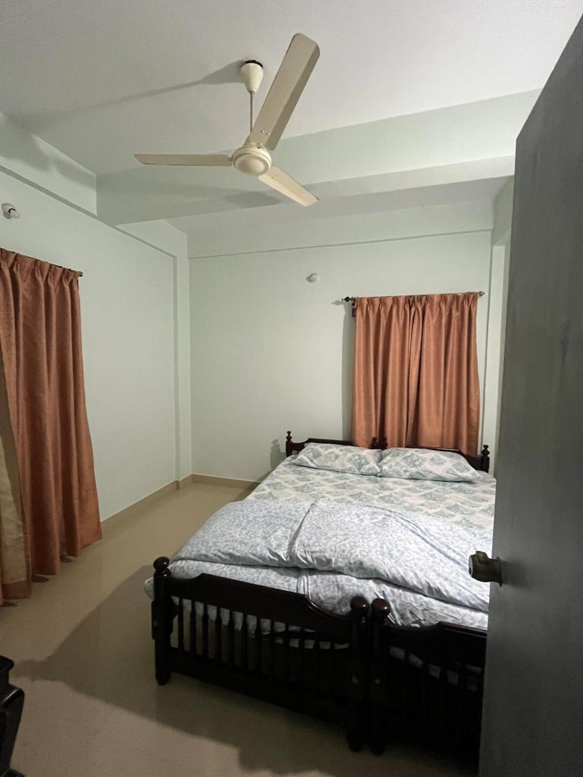 76 Covenant * Bangalore