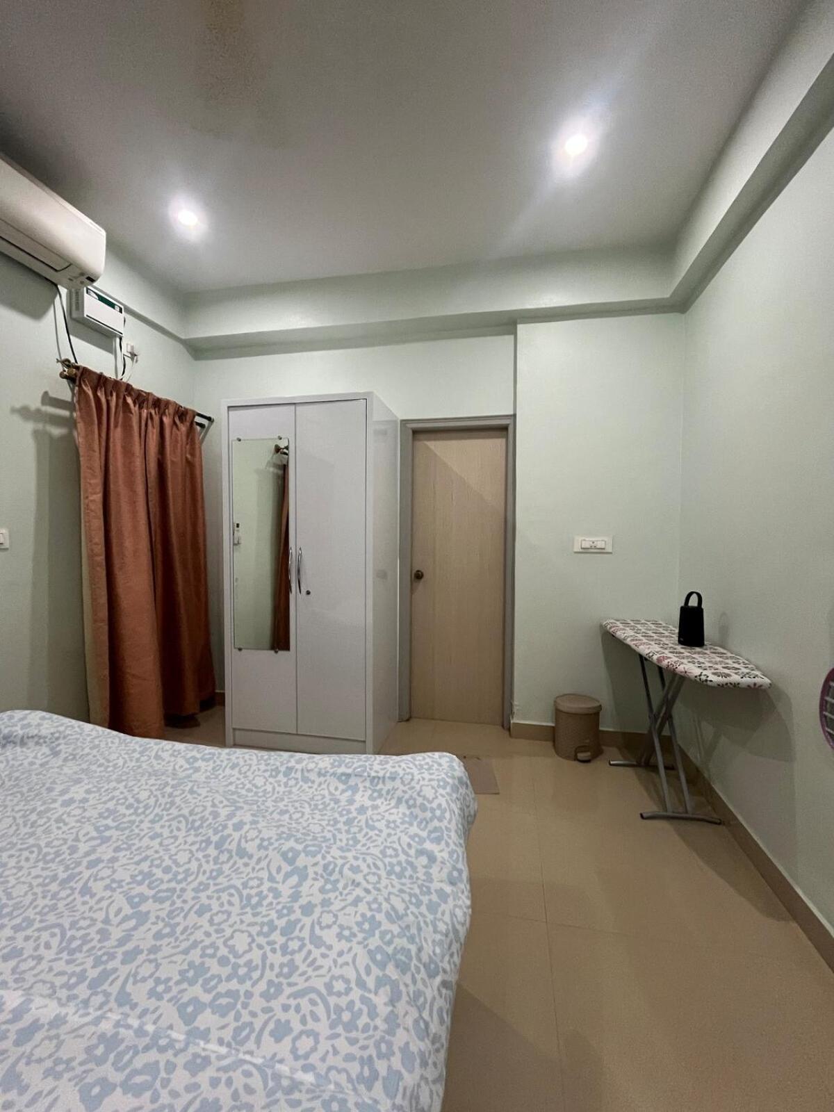 76 Covenant Bangalore