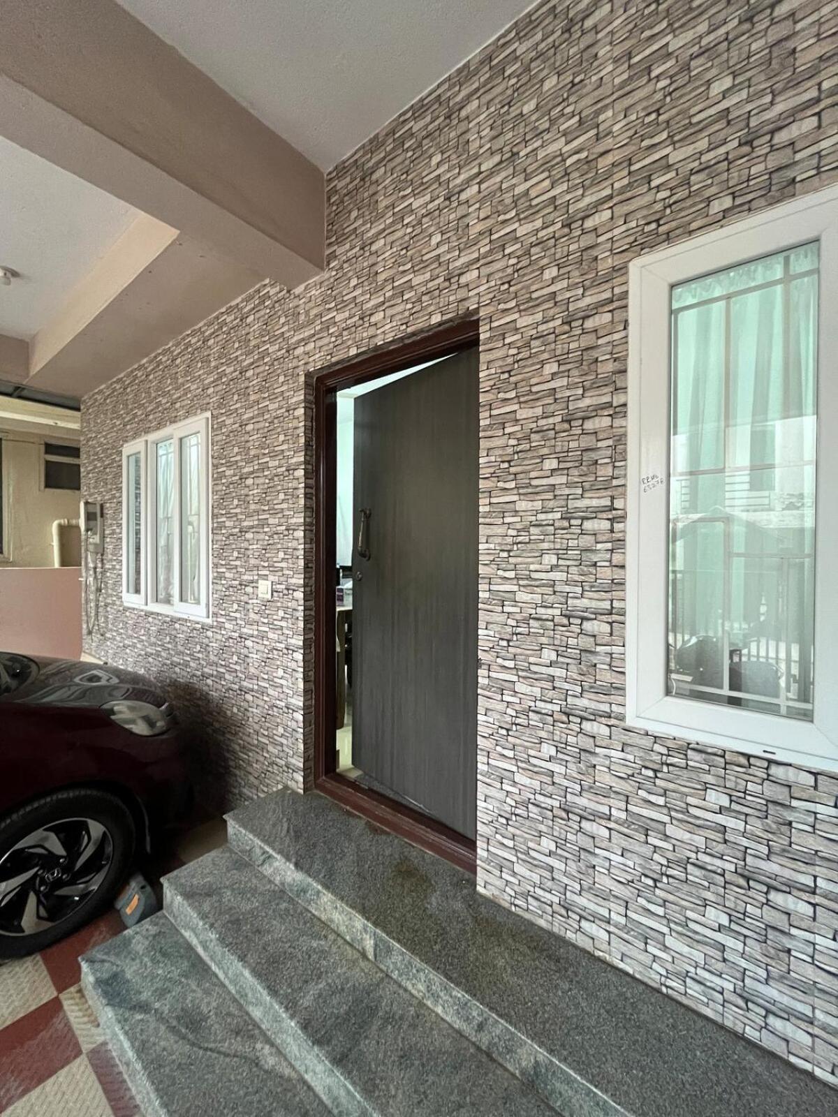 Apartment 76 Covenant Bangalore