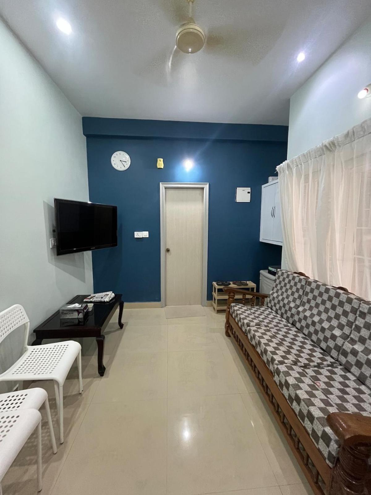 76 Covenant * Bangalore