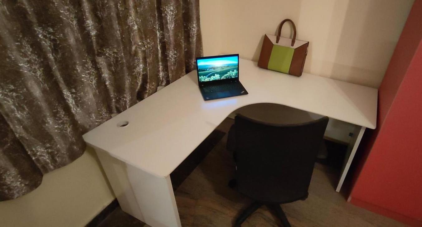 Night Queen Terrace 3bhk Premium