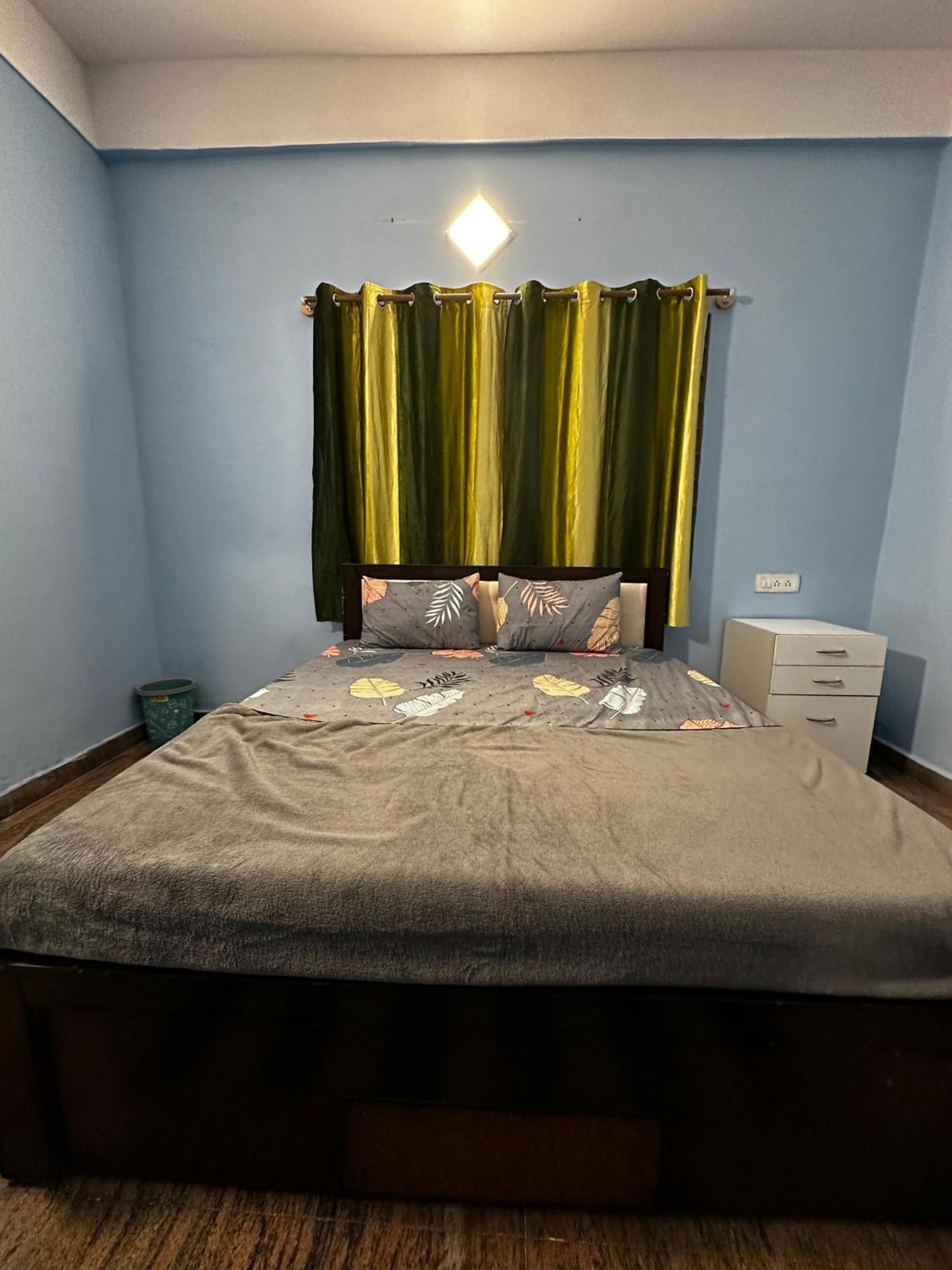 Night Queen Terrace 3bhk Premium Apartment