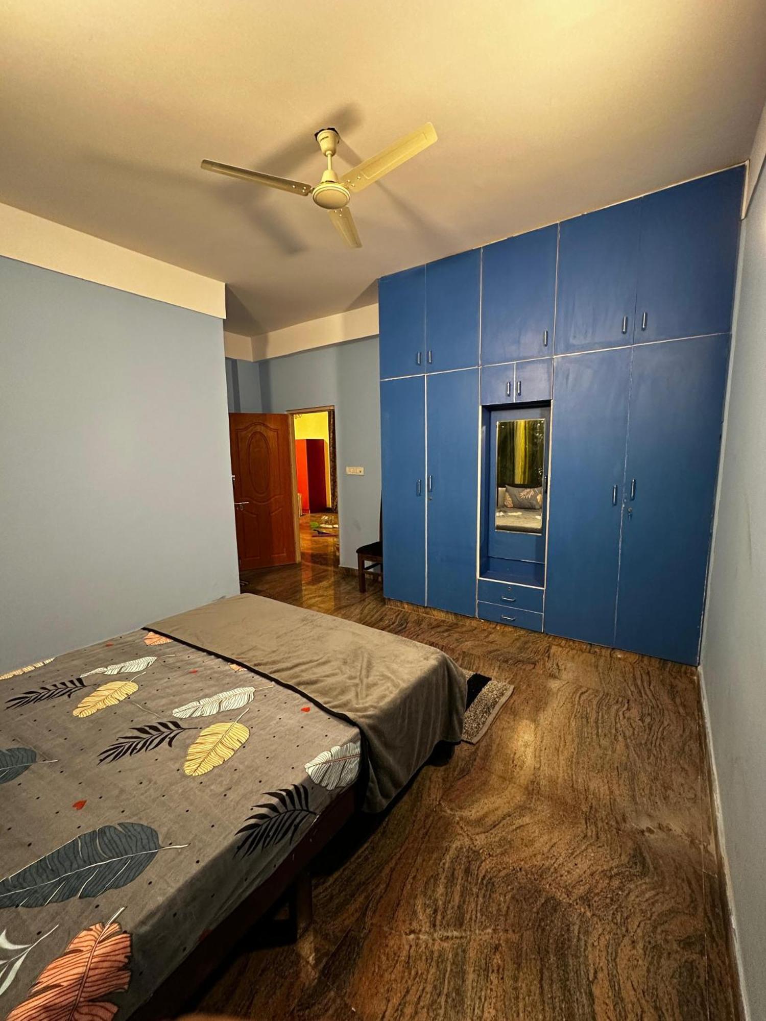 Night Queen Terrace 3bhk Premium *