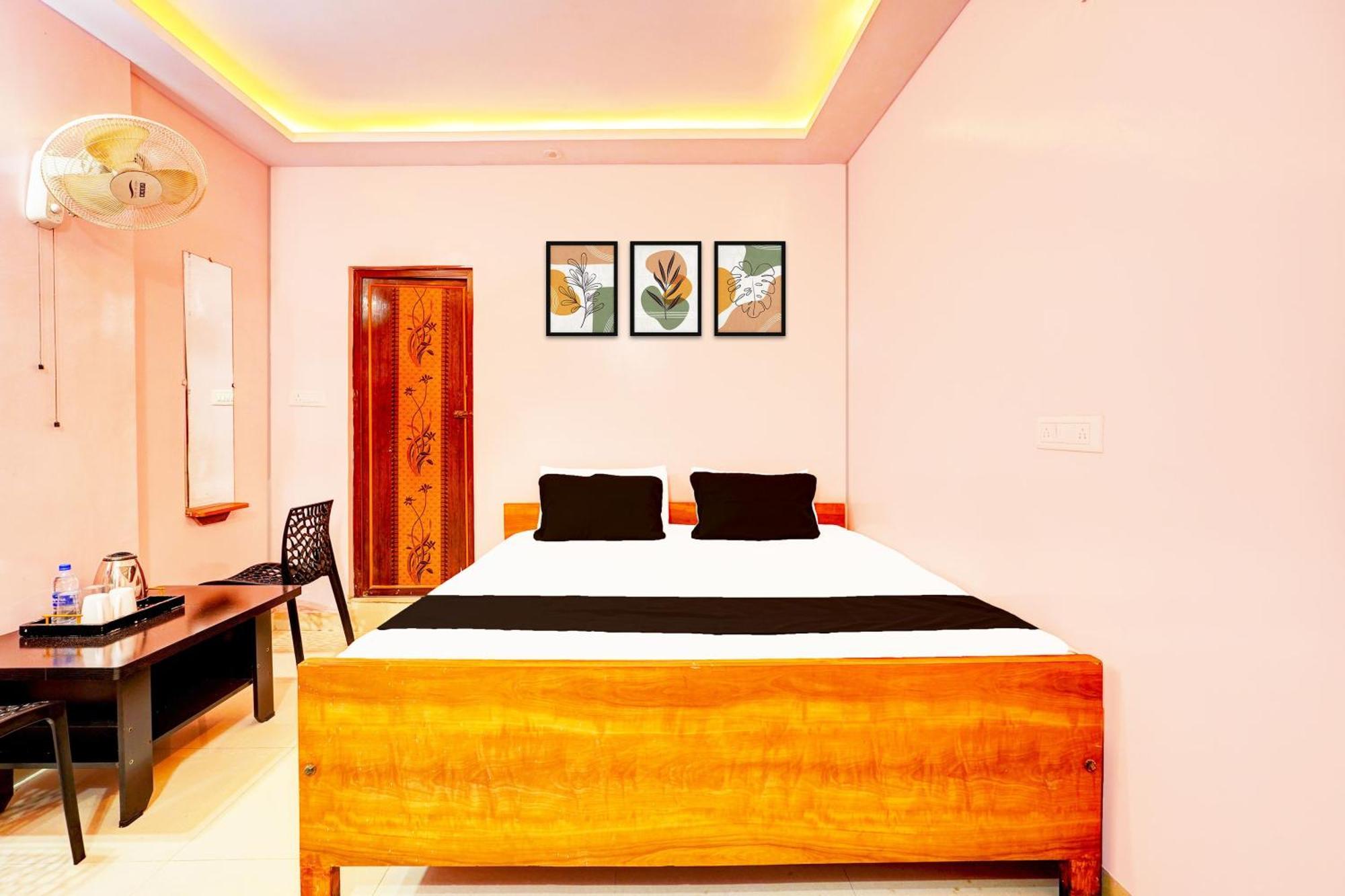 O Chaluva Boarding & 3* Bangalore