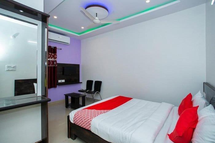 Saidham Comfort 2* Bangalore