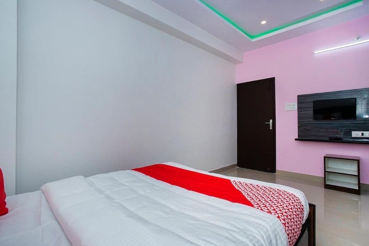 Hotel Saidham Comfort 2*
