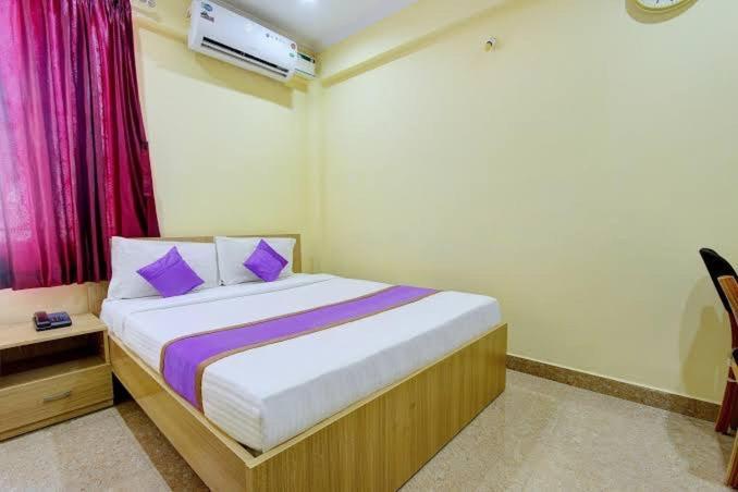 Hotel Saidham Comfort