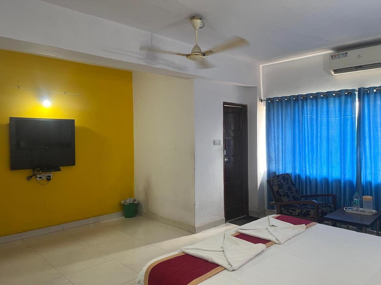 Hotel Sai Arcade Bangalore