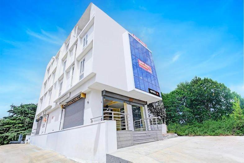 Lodge Dream Residency