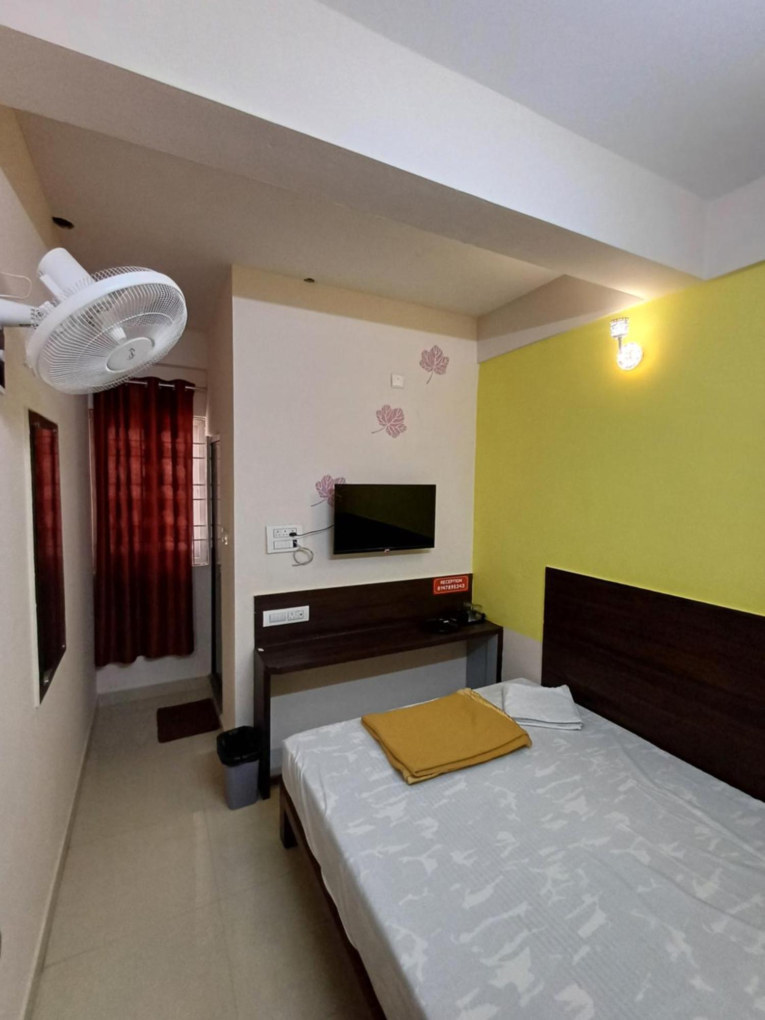 Hotel D3 *