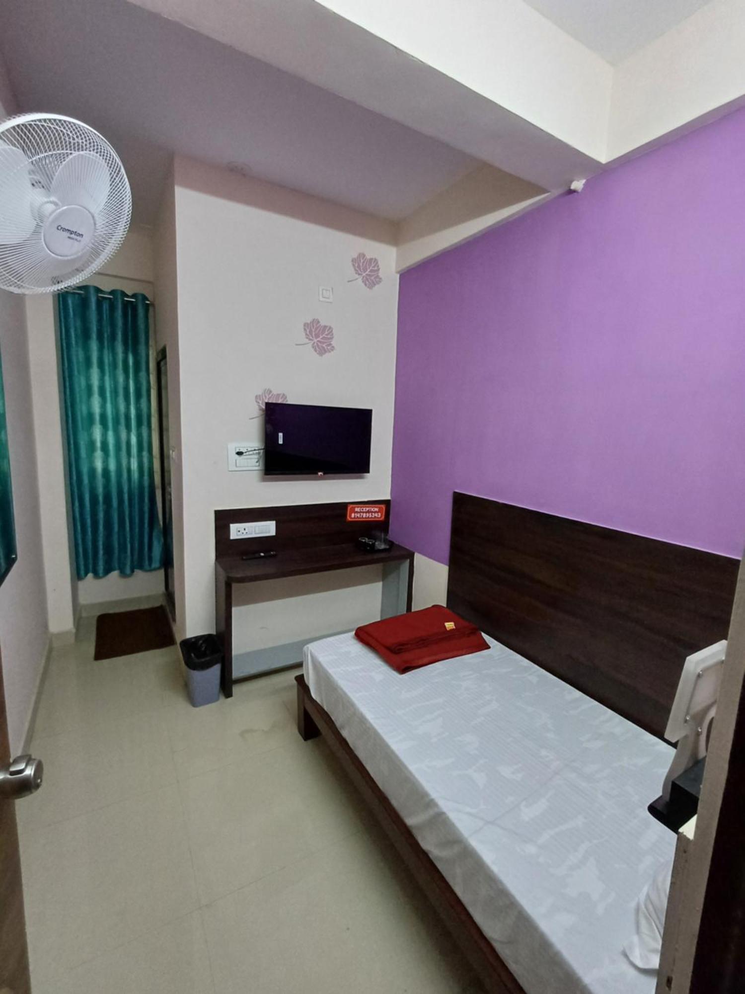 D3 Hotel Bangalore