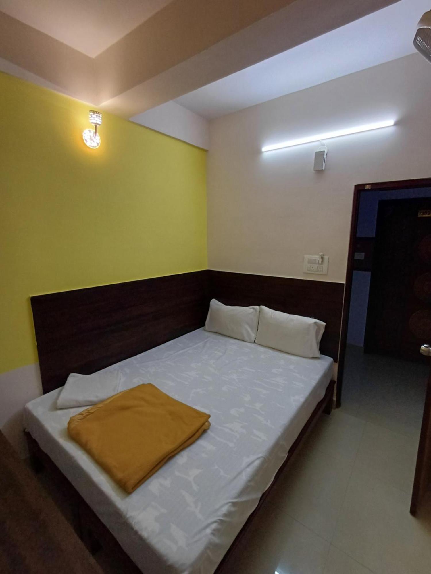 Hotel D3 Bangalore