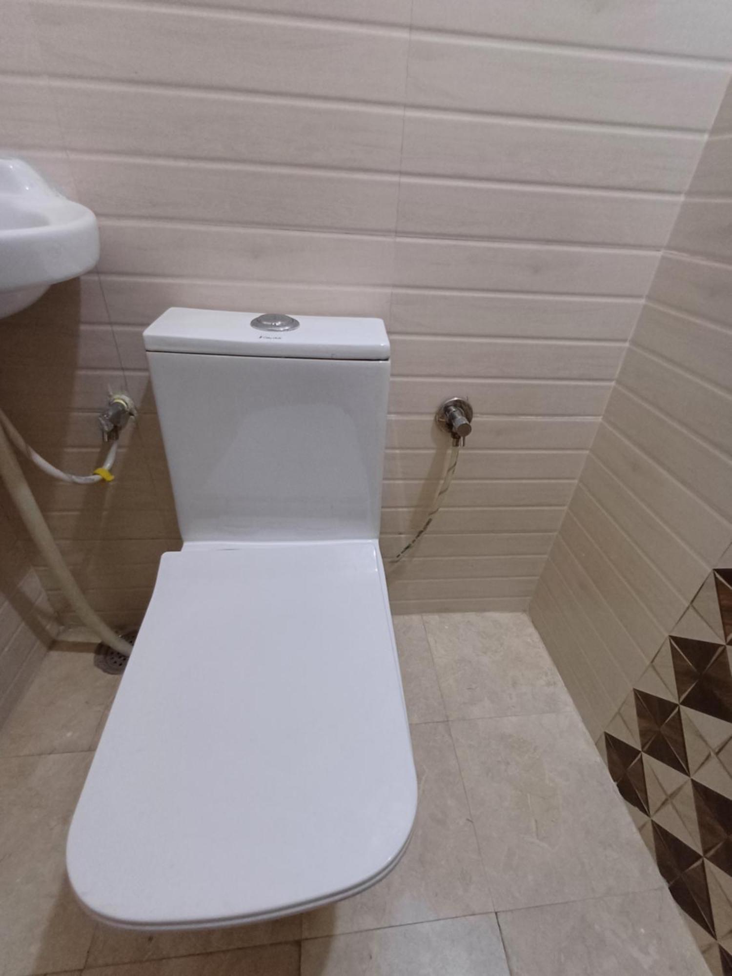 Hotel D3 Bangalore