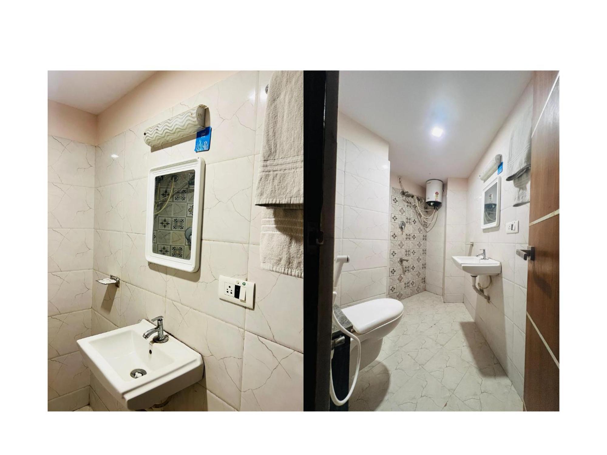 Hotel Blue Bliss By Pph Living Bangalore