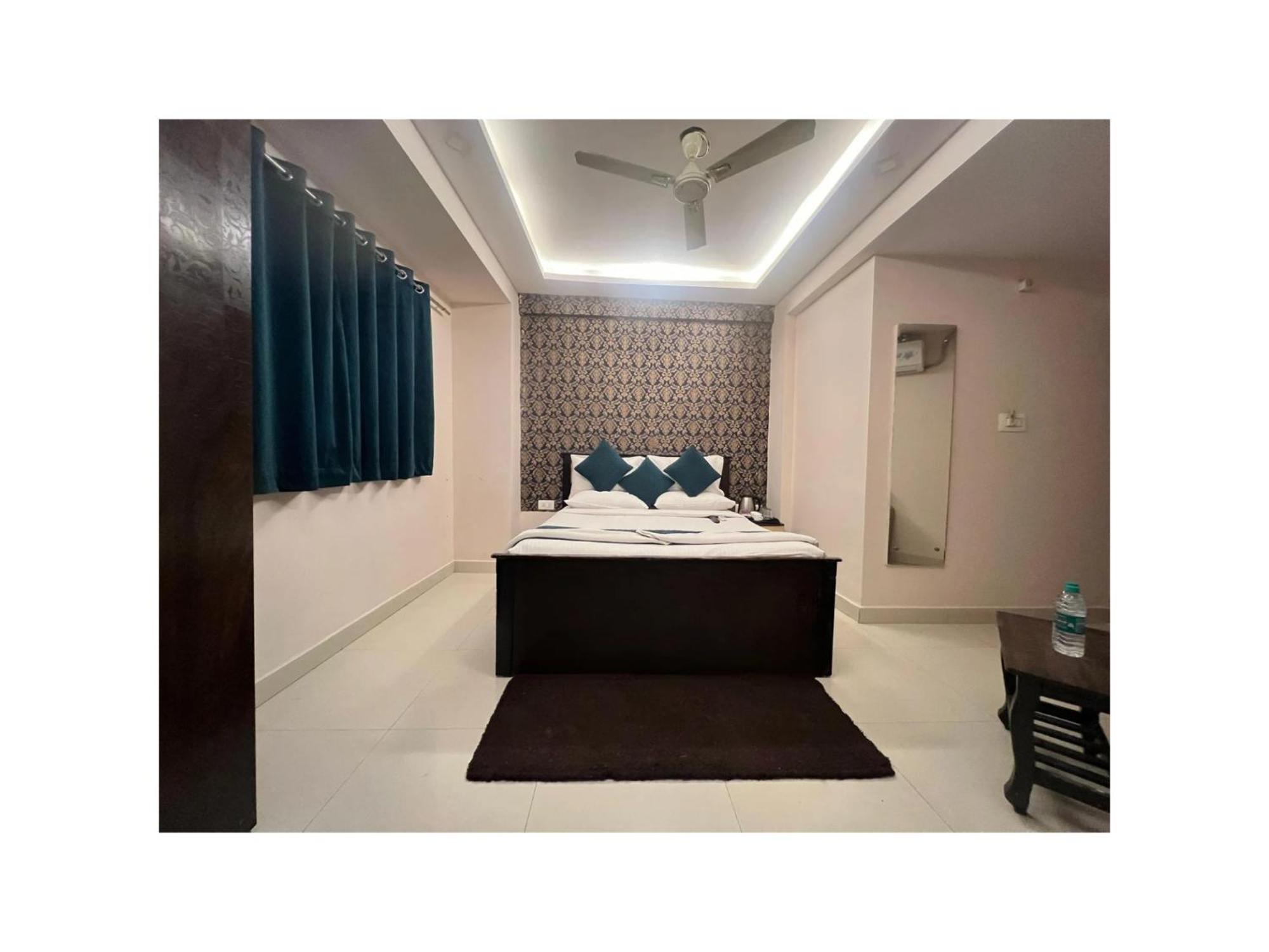 Hotel Blue Bliss By Pph Living 3*