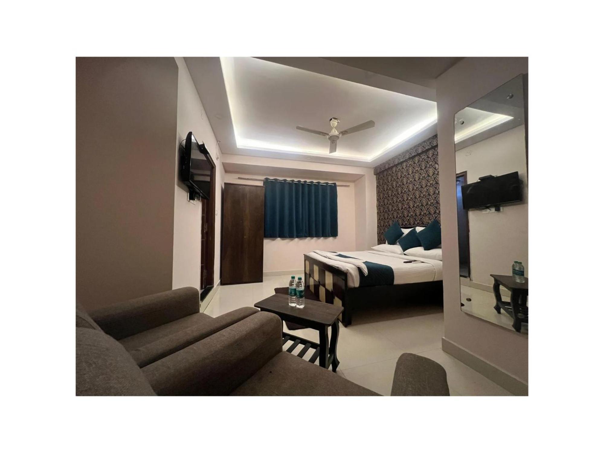 Blue Bliss By Pph Living Bangalore