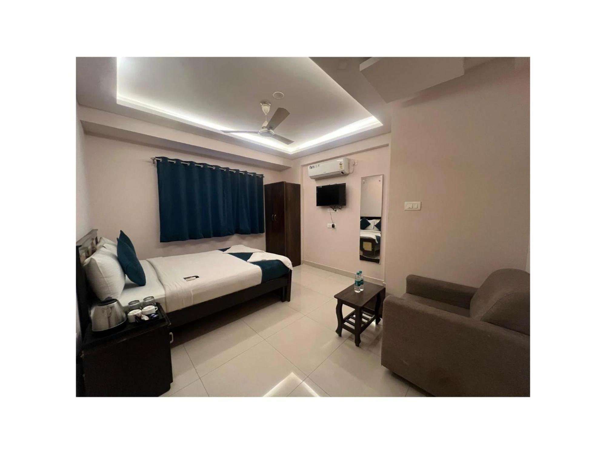 Blue Bliss By Pph Living 3* Bangalore