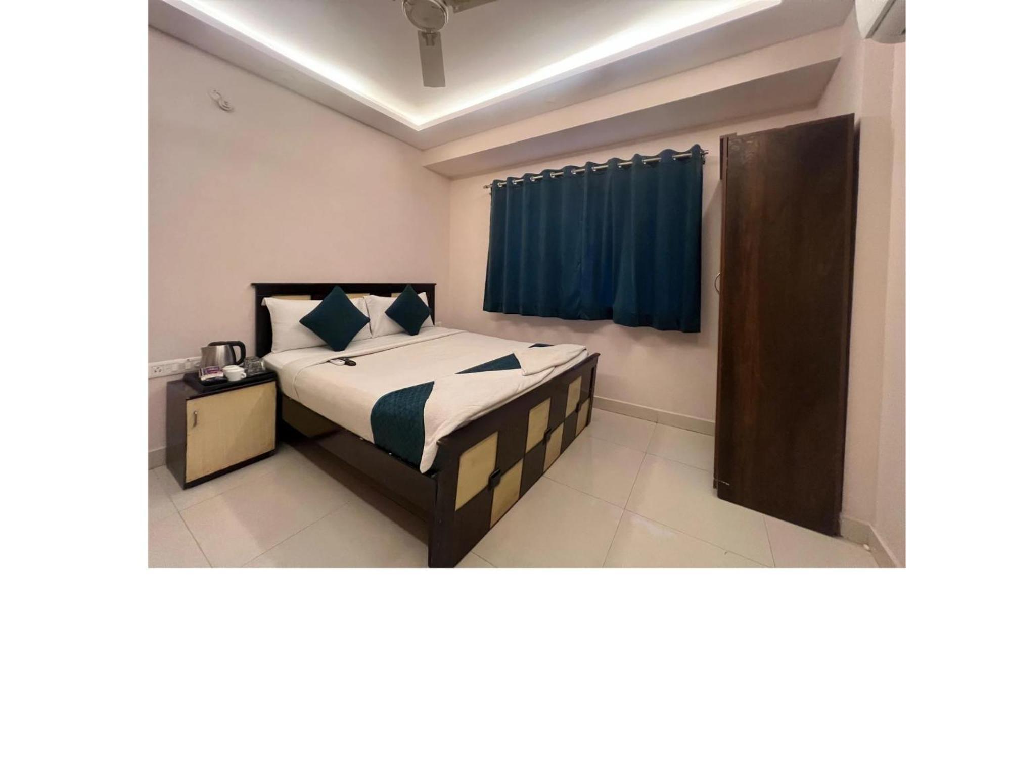 Hotel Blue Bliss By Pph Living 3*