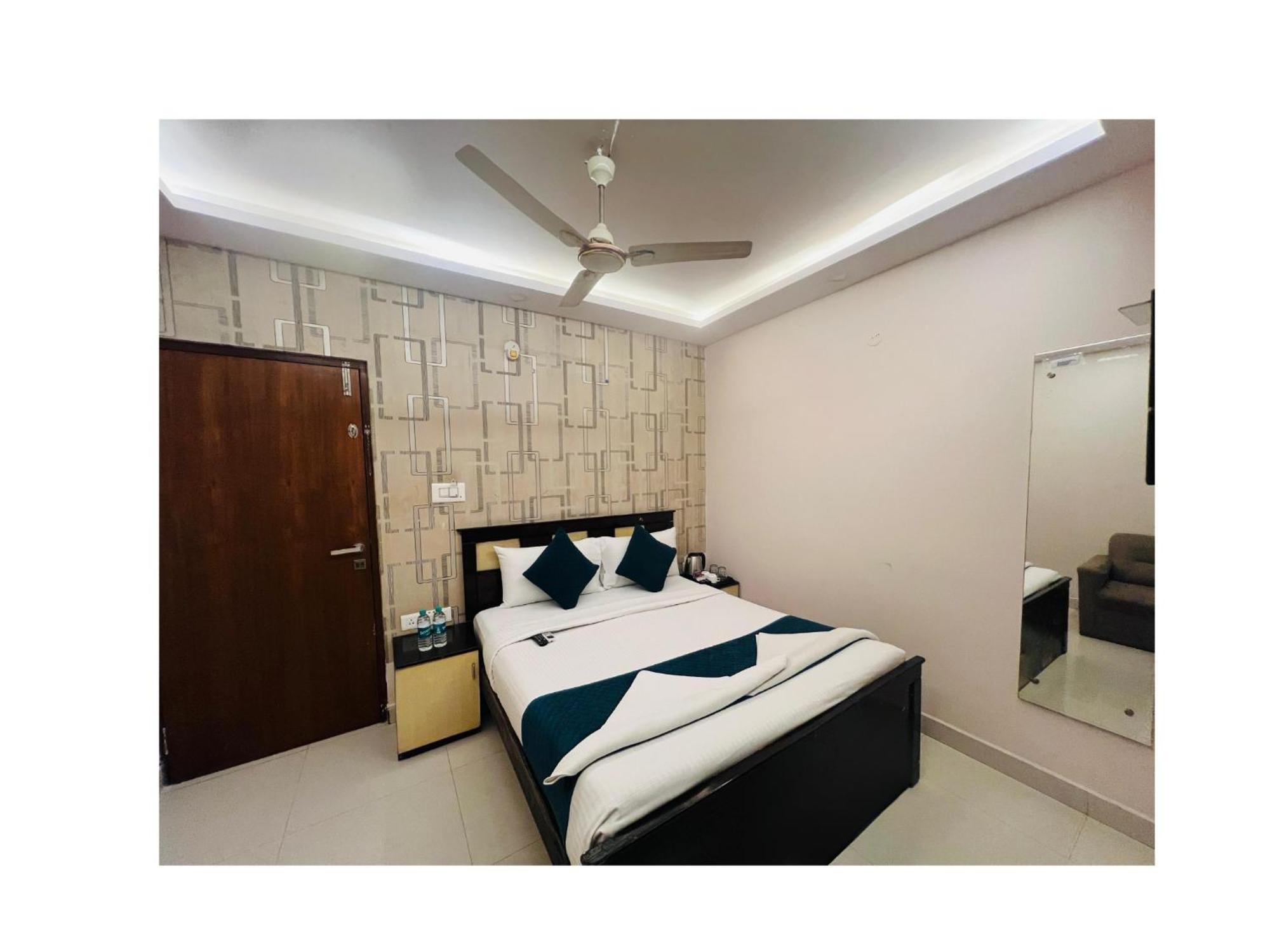 Blue Bliss By Pph Living 3*