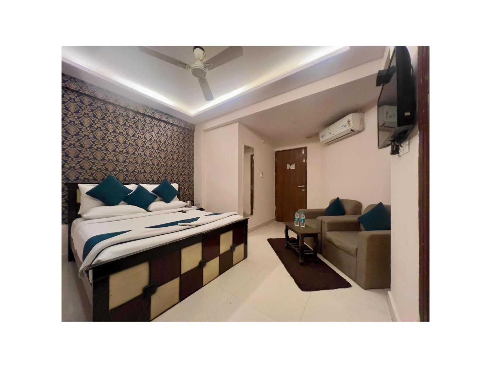 Blue Bliss By Pph Living Hotel 3*