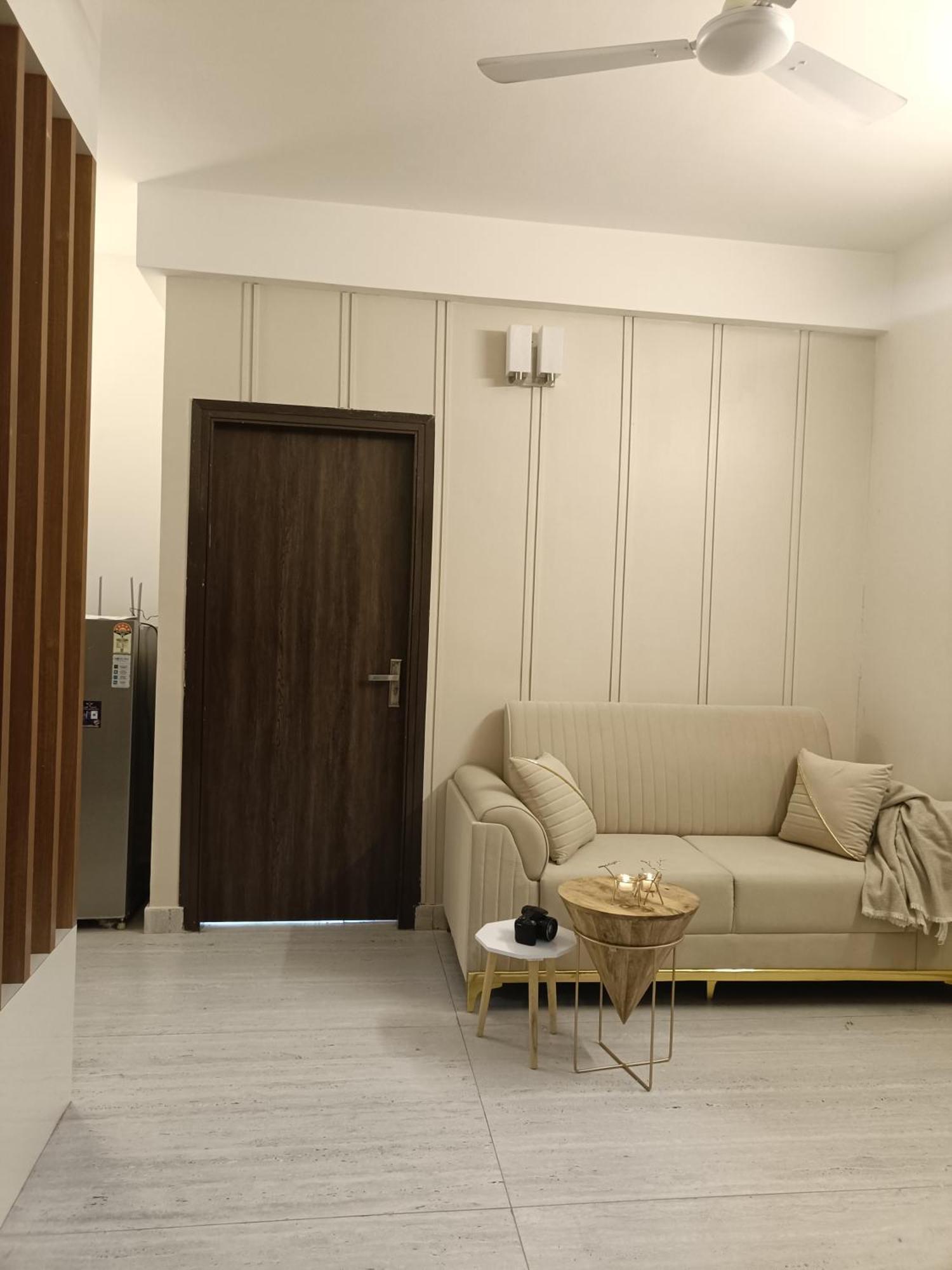 Apartment Beige & Breeze