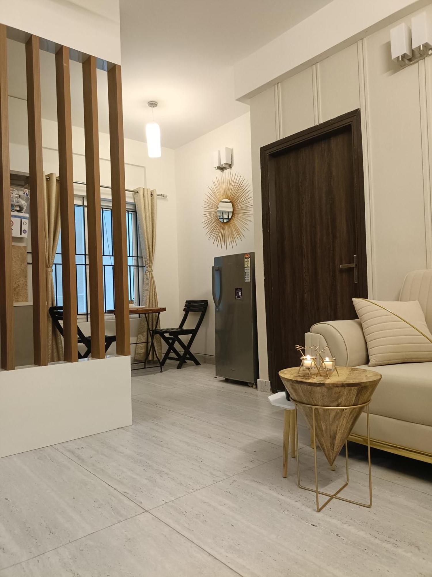 Beige & Breeze * Bangalore