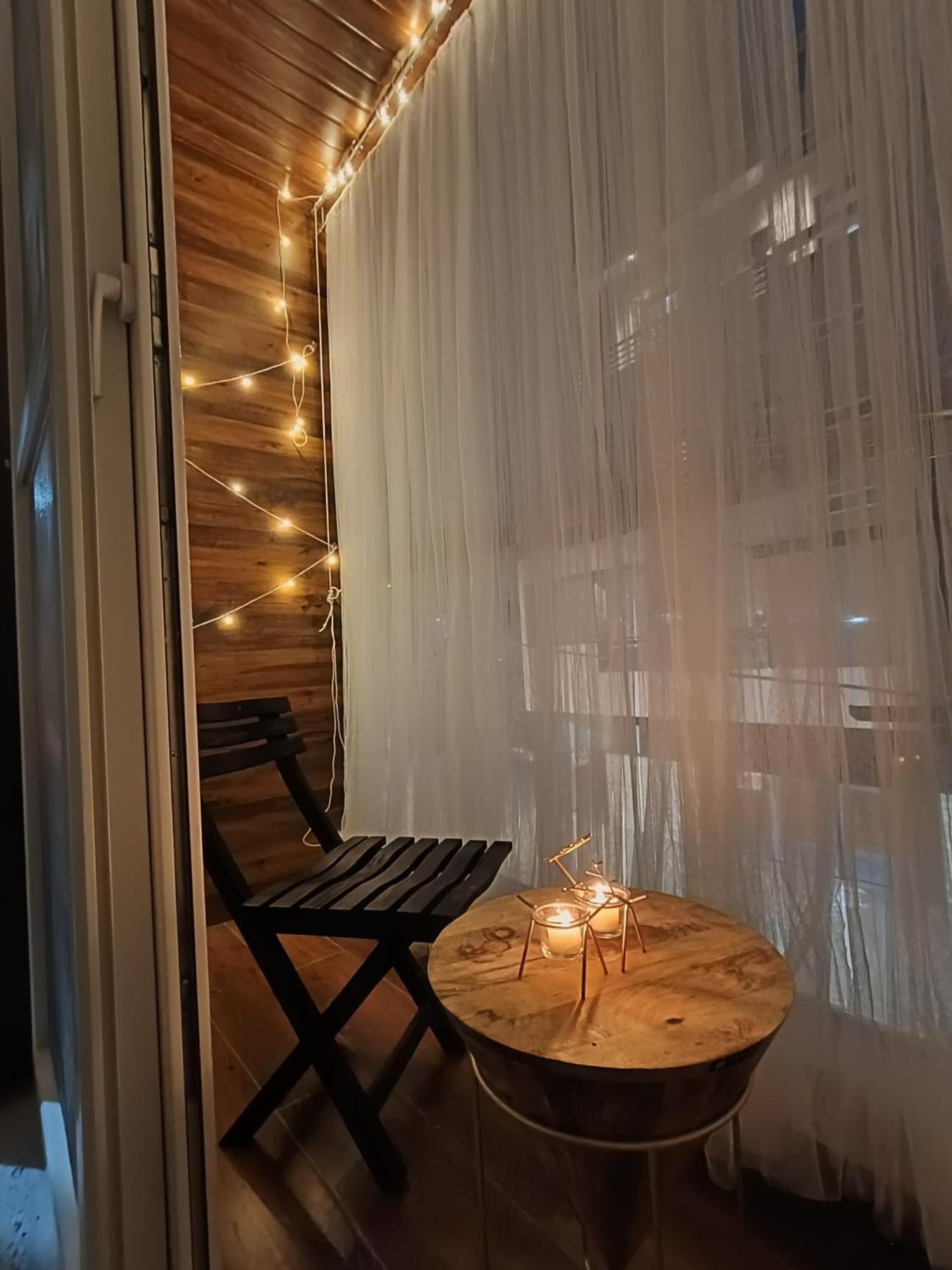 Apartment Beige & Breeze Bangalore