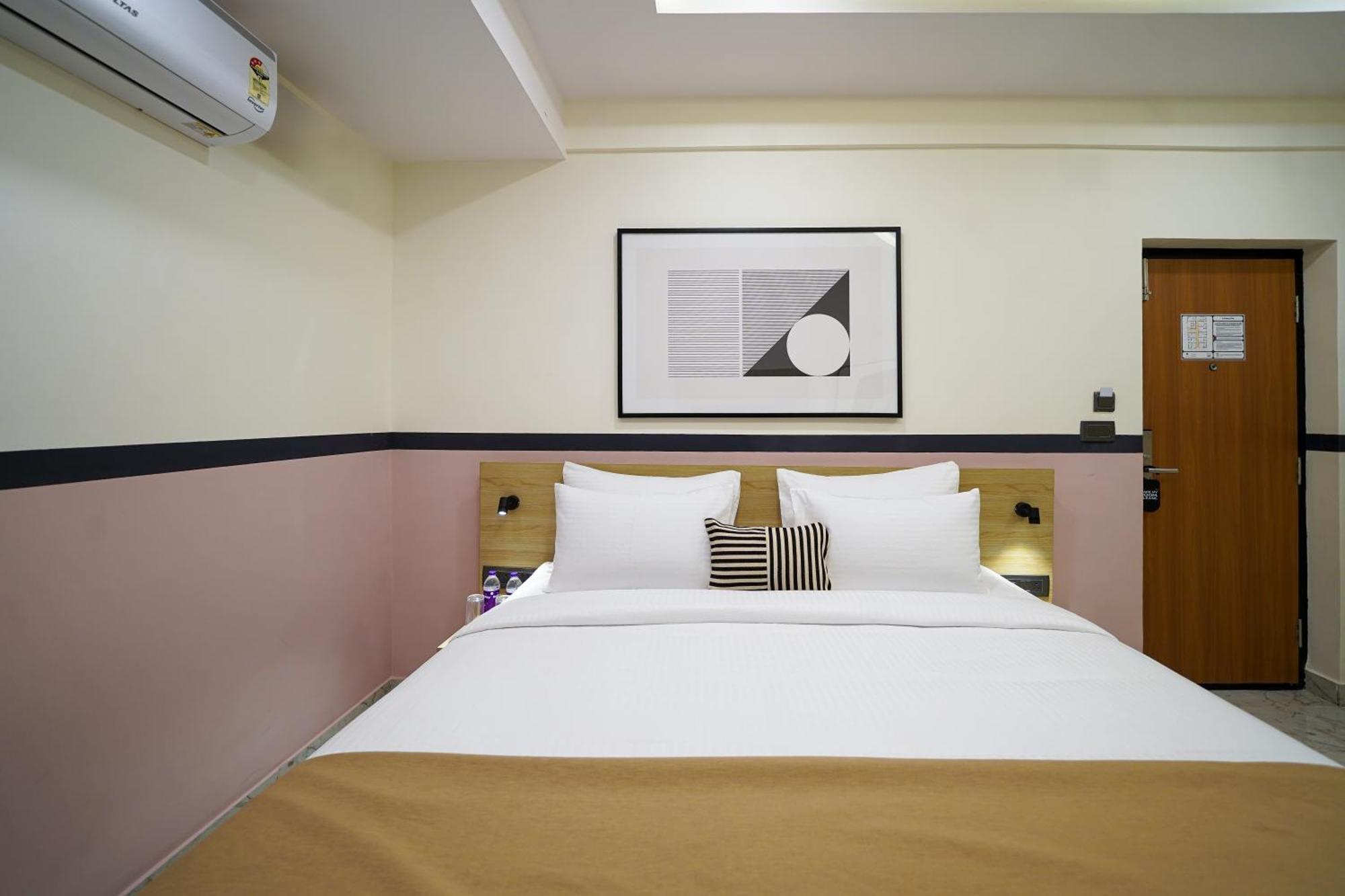 Olive Zip Sanjay Nagar By Embassy Group Bangalore