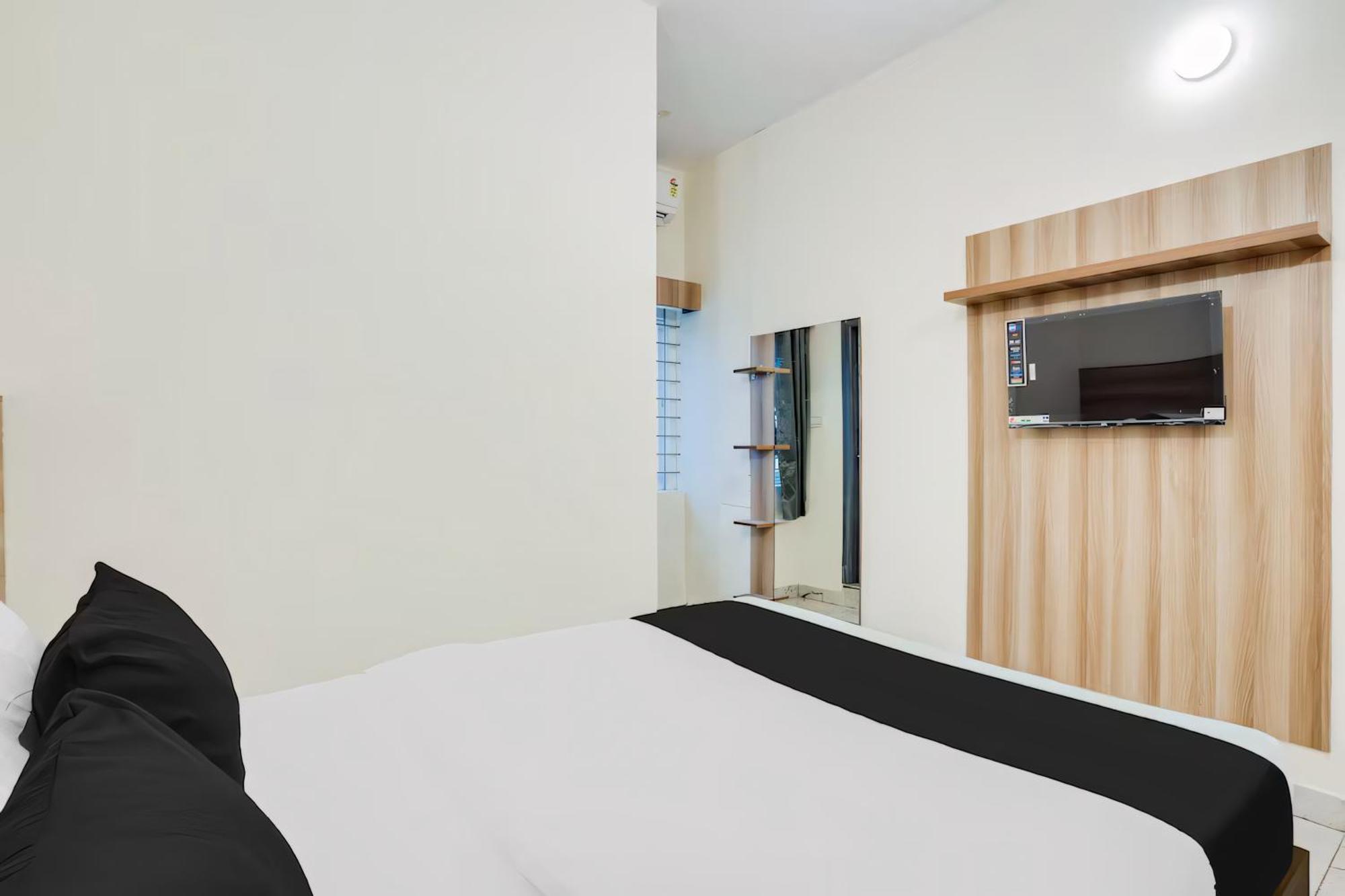 Hotel Rg Hsr Bangalore