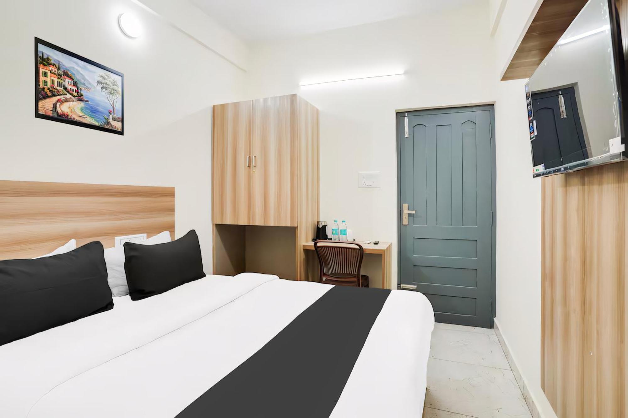 Rg Hsr Hotel Bangalore
