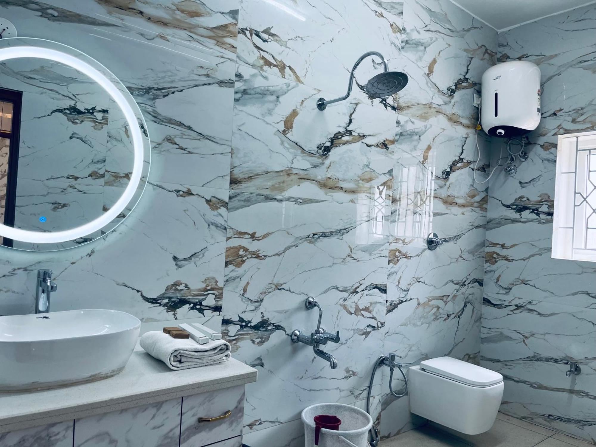 Ahika Villa Bangalore
