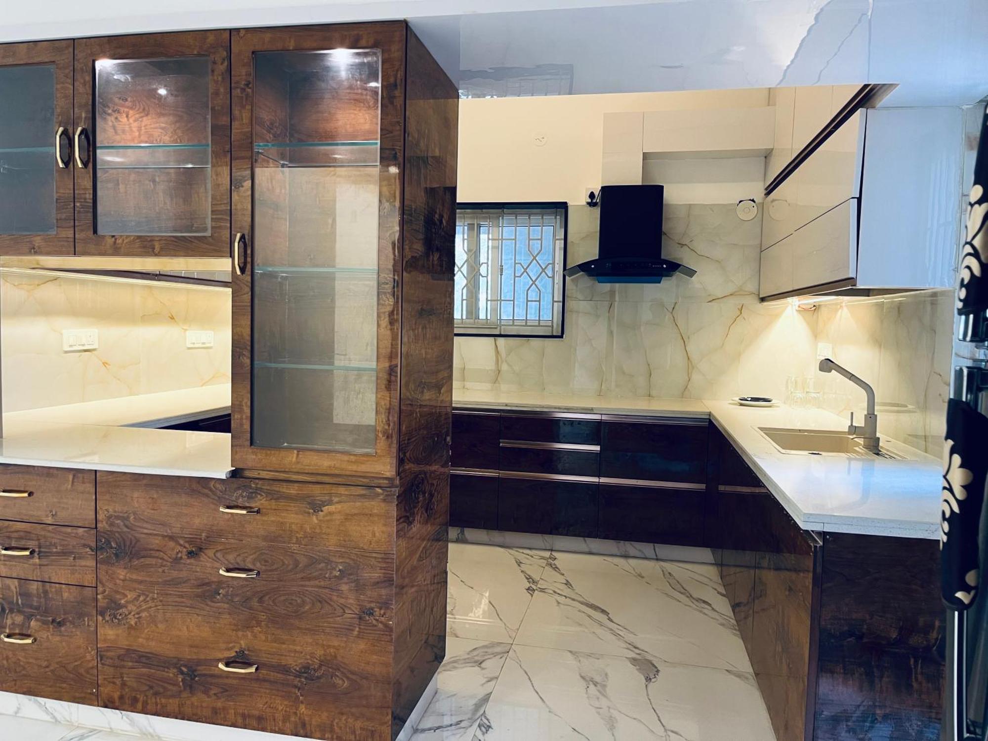 Villa Ahika Bangalore