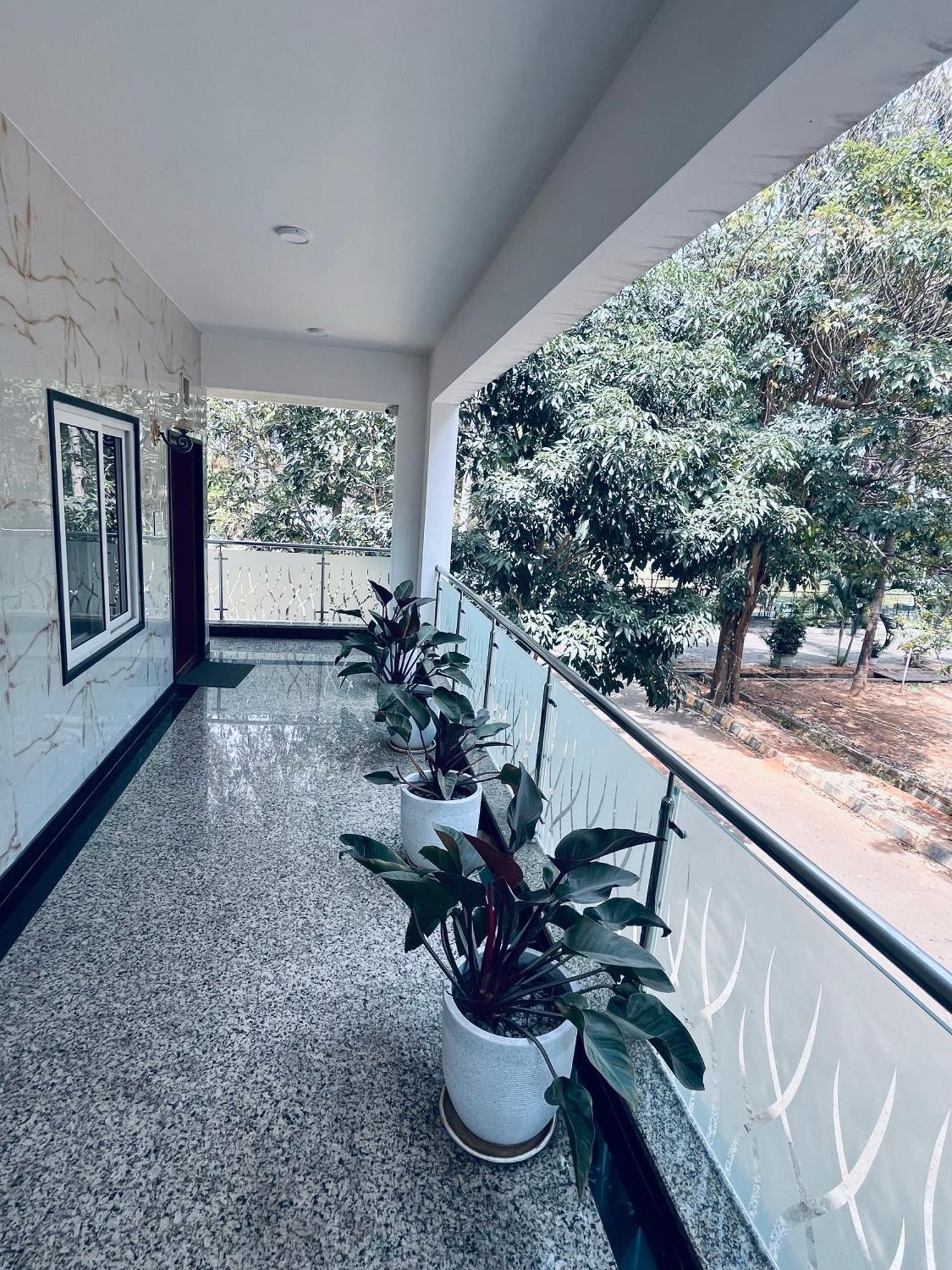 Ahika Bangalore