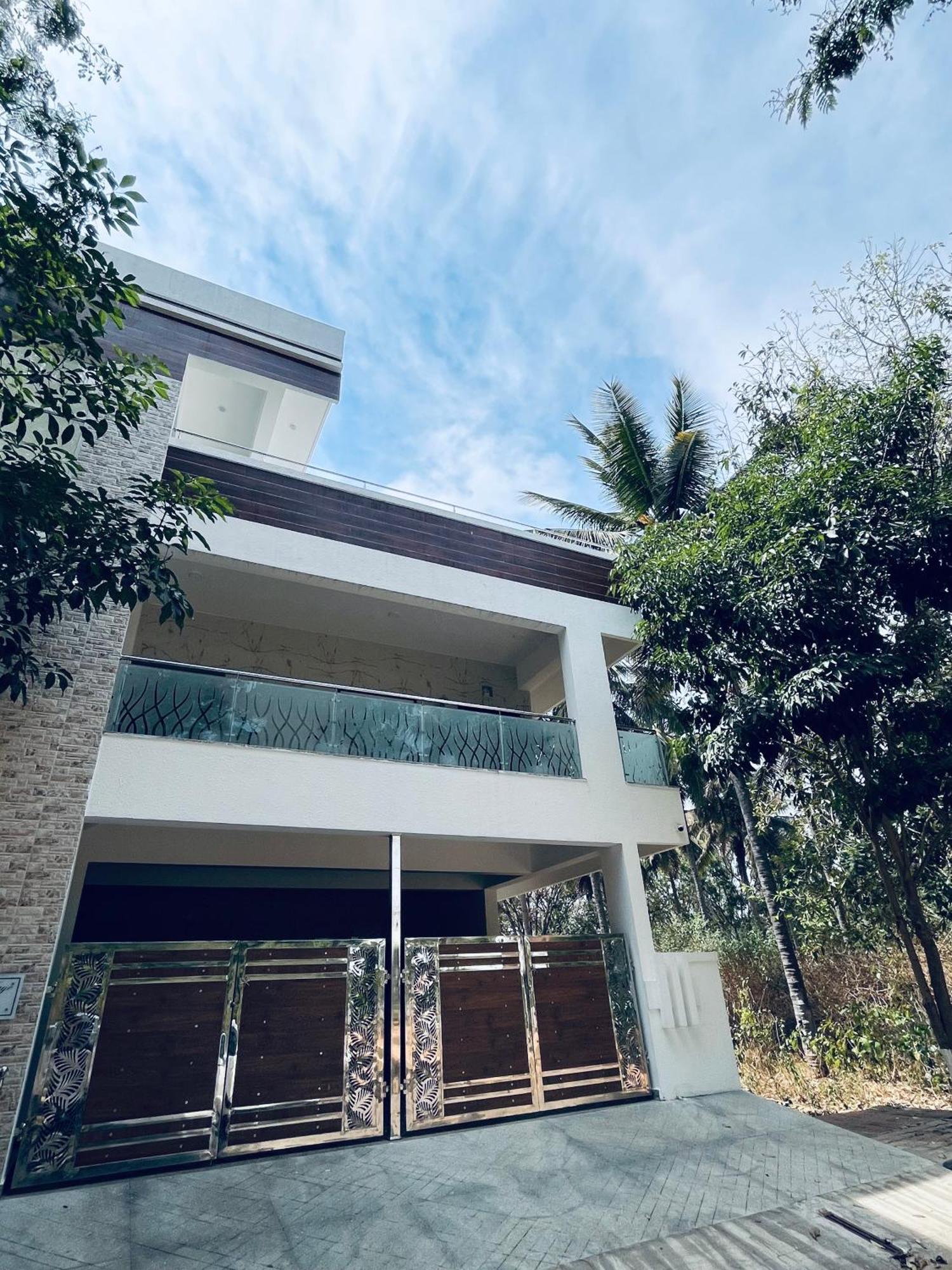 Ahika Bangalore