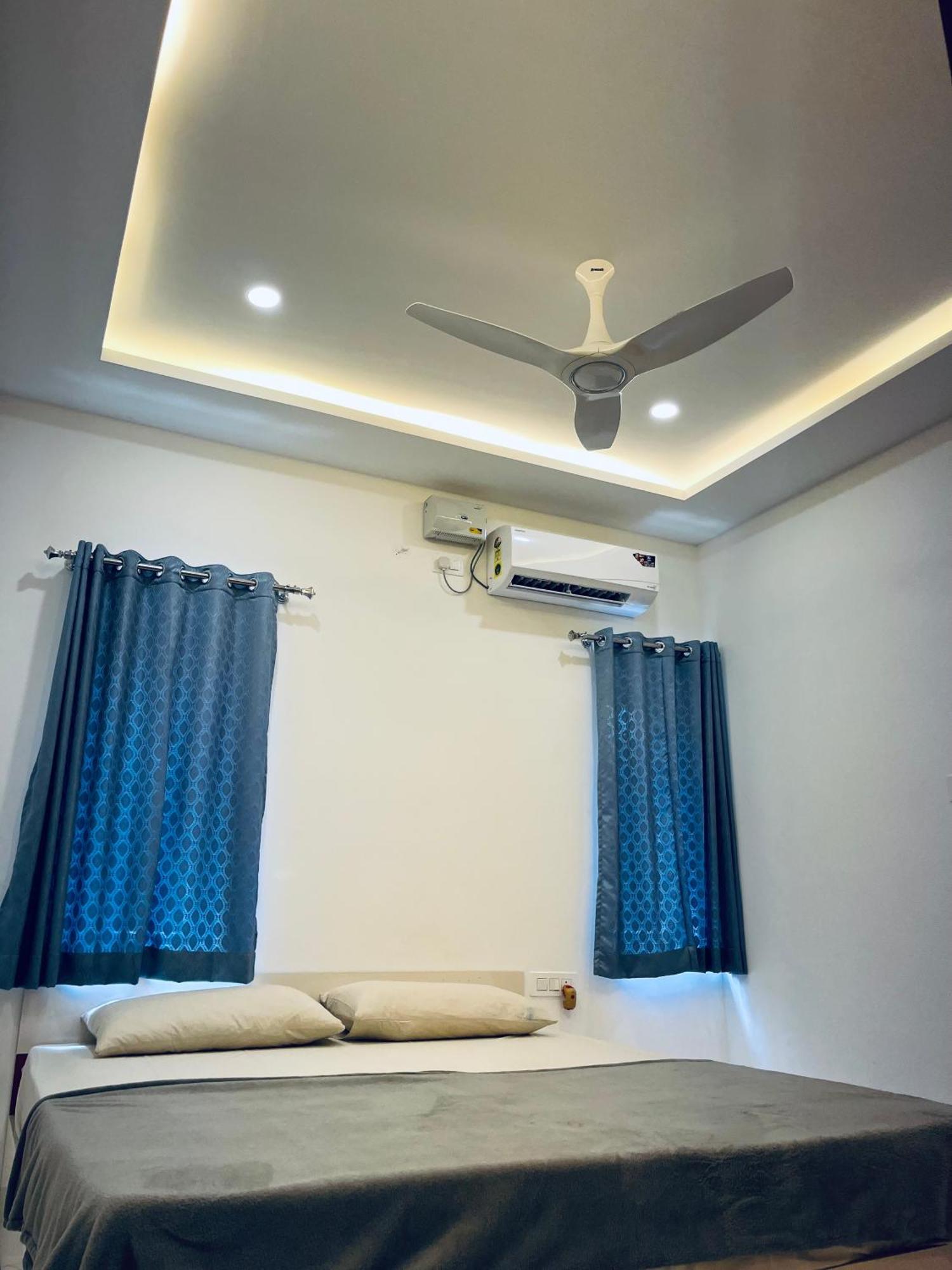 Villa Ahika