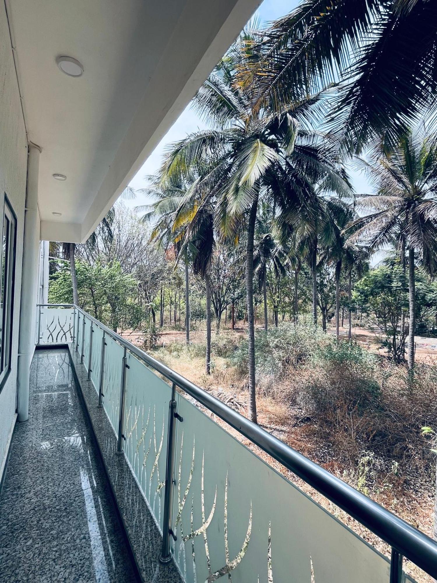Ahika Villa *