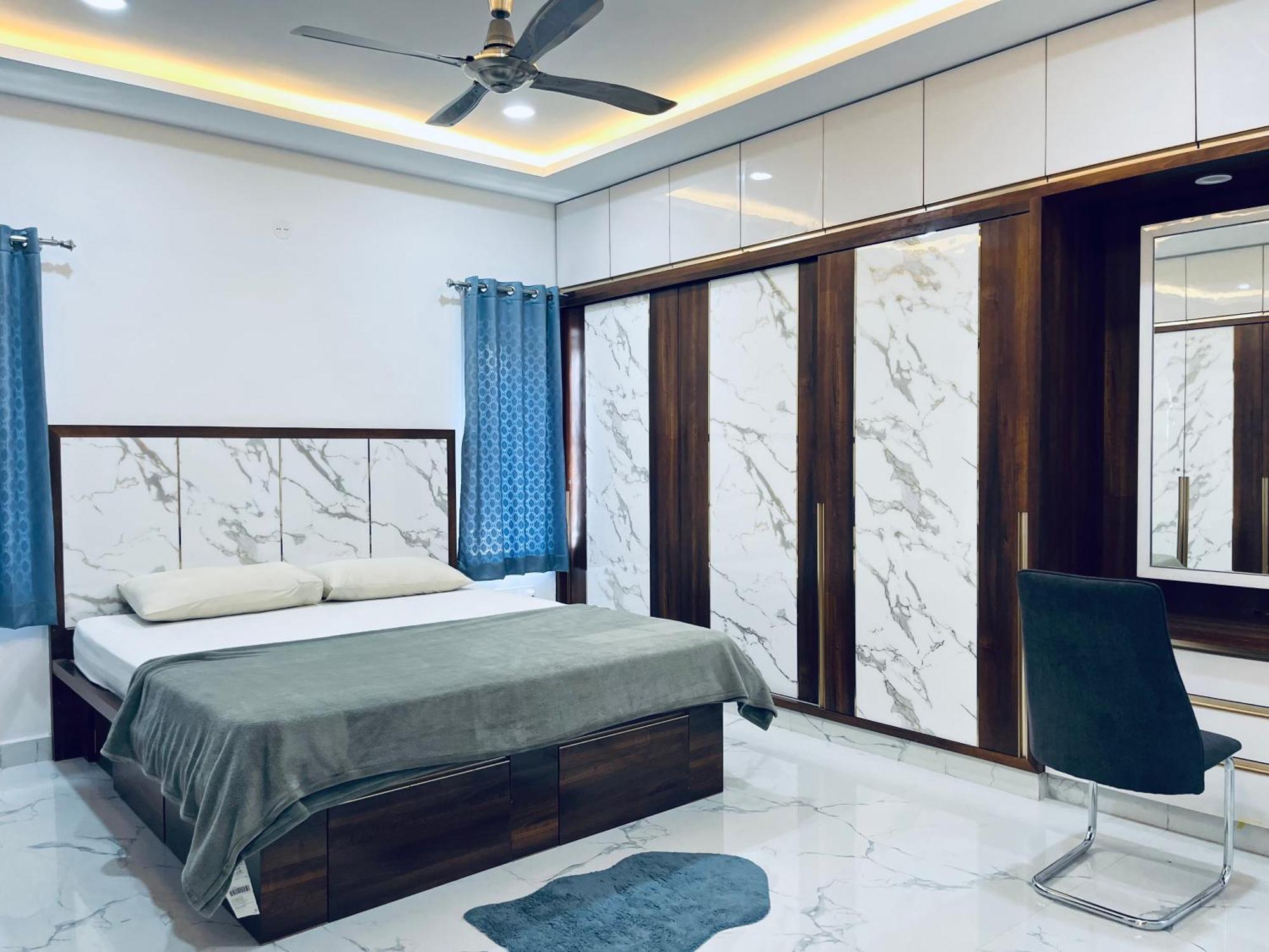 Villa Ahika