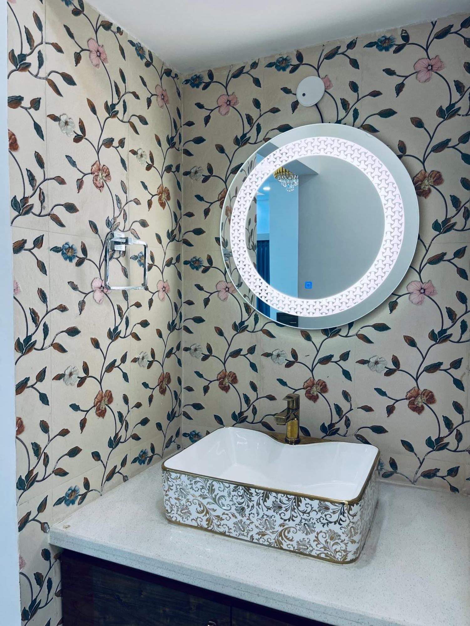 Villa Ahika Bangalore