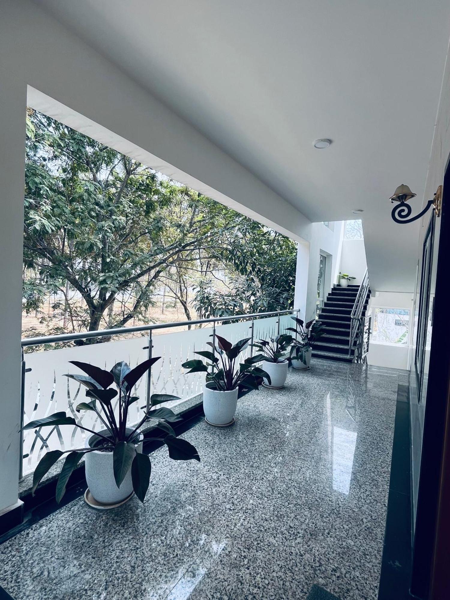 Ahika Bangalore