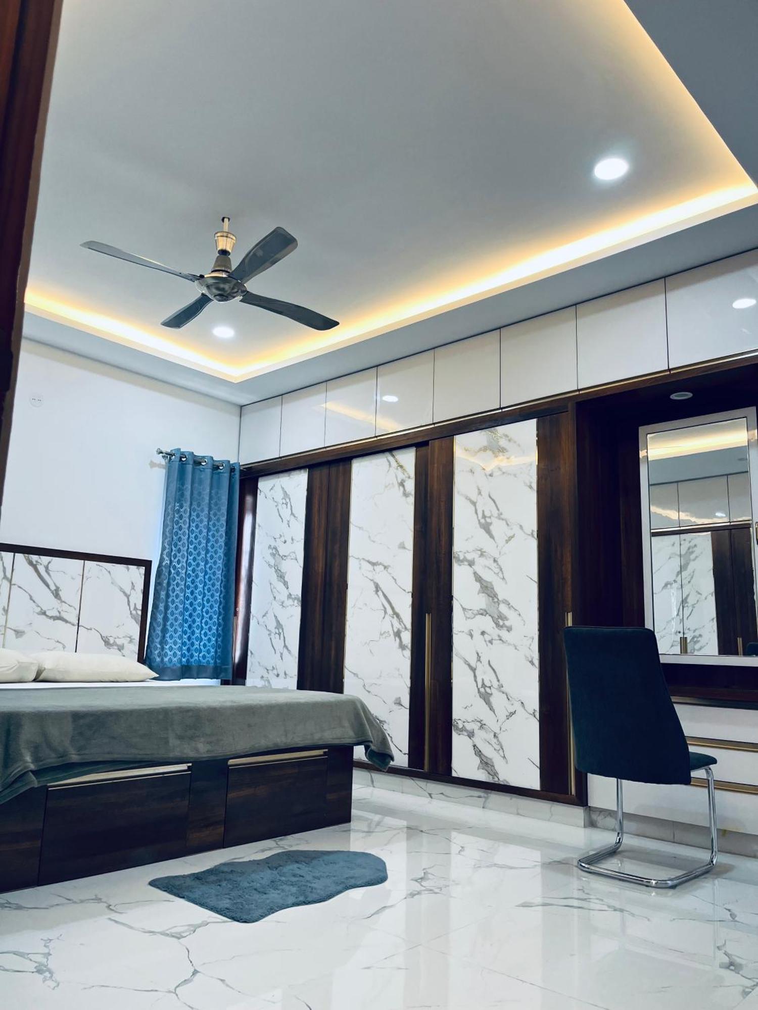 Ahika Villa *