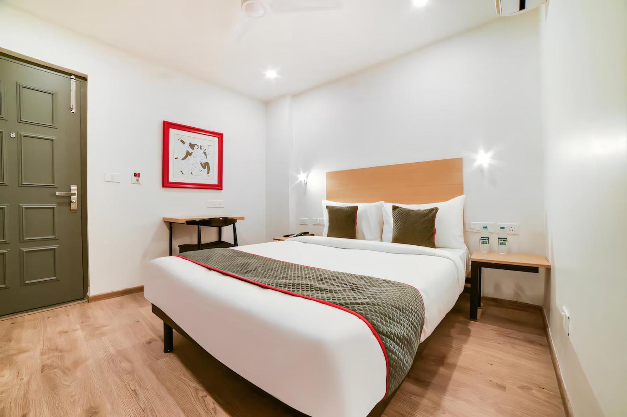 Hotel Rg Sarjapur 4*
